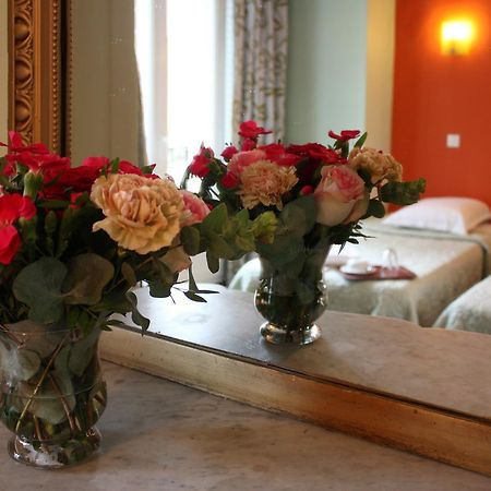 פריז Hotel Baudin מראה חיצוני תמונה