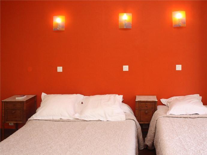 פריז Hotel Baudin חדר תמונה